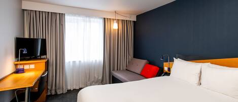客房