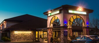 Holiday Inn Express Peterborough by IHG