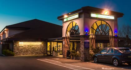 Holiday Inn Express Peterborough by IHG