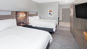 Unclassified image, 3 of 73, button - Holiday Inn Express Cleveland Airport - Brookpark by IHG (Brook Park)