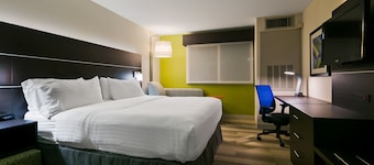 Holiday Inn Express & Suites Burlington by IHG