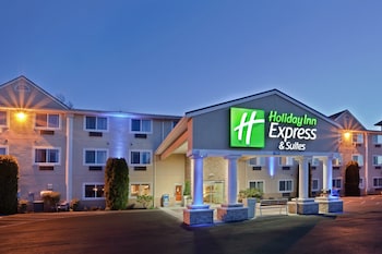 Holiday Inn Express & Suites Burlington by IHG