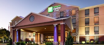 Holiday Inn Express Hotel & Suites Harrison by IHG