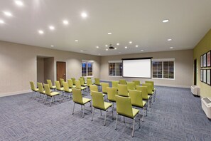 Sala de reuniones