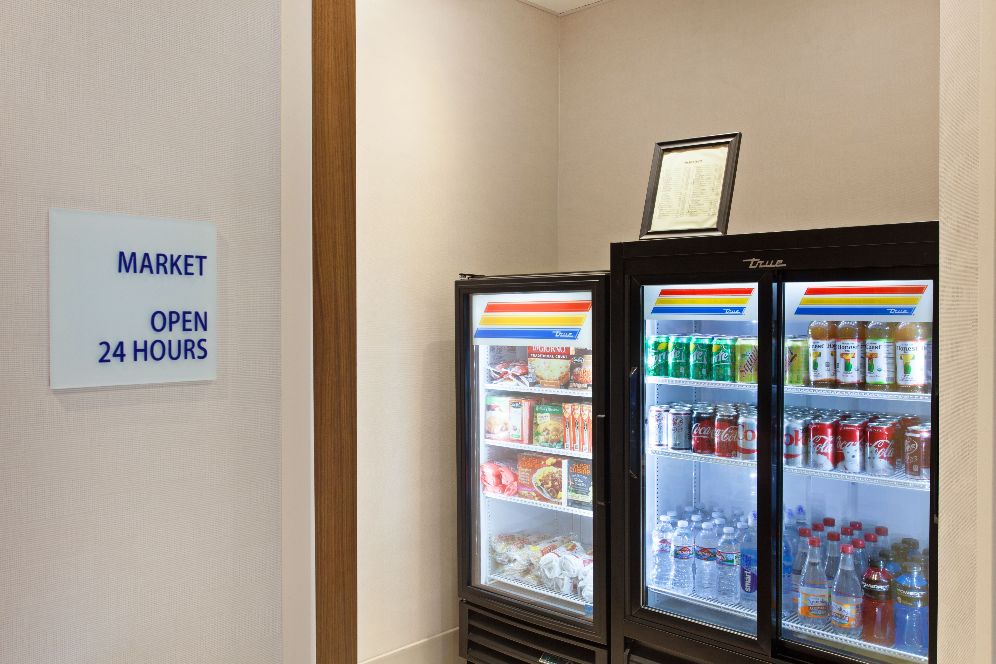 Foto - Holiday Inn & Suites Oakland Airport, An Ihg Hotel