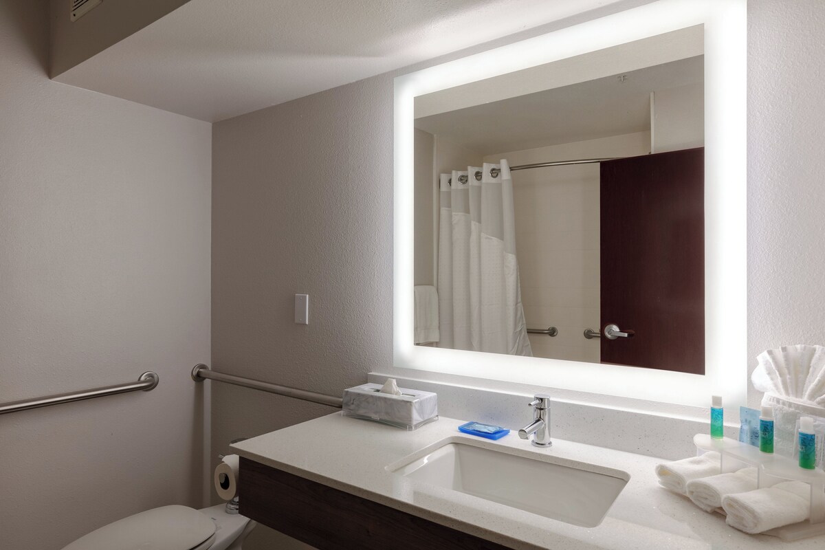 Suite, 1 Schlafzimmer