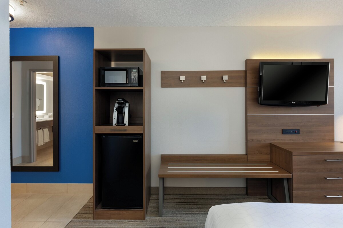 Standardzimmer, 2 Queen-Betten