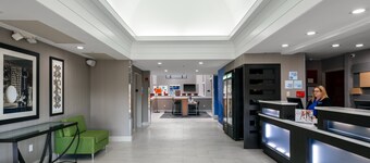 Holiday Inn Express & Suites Milton East I-10 by IHG