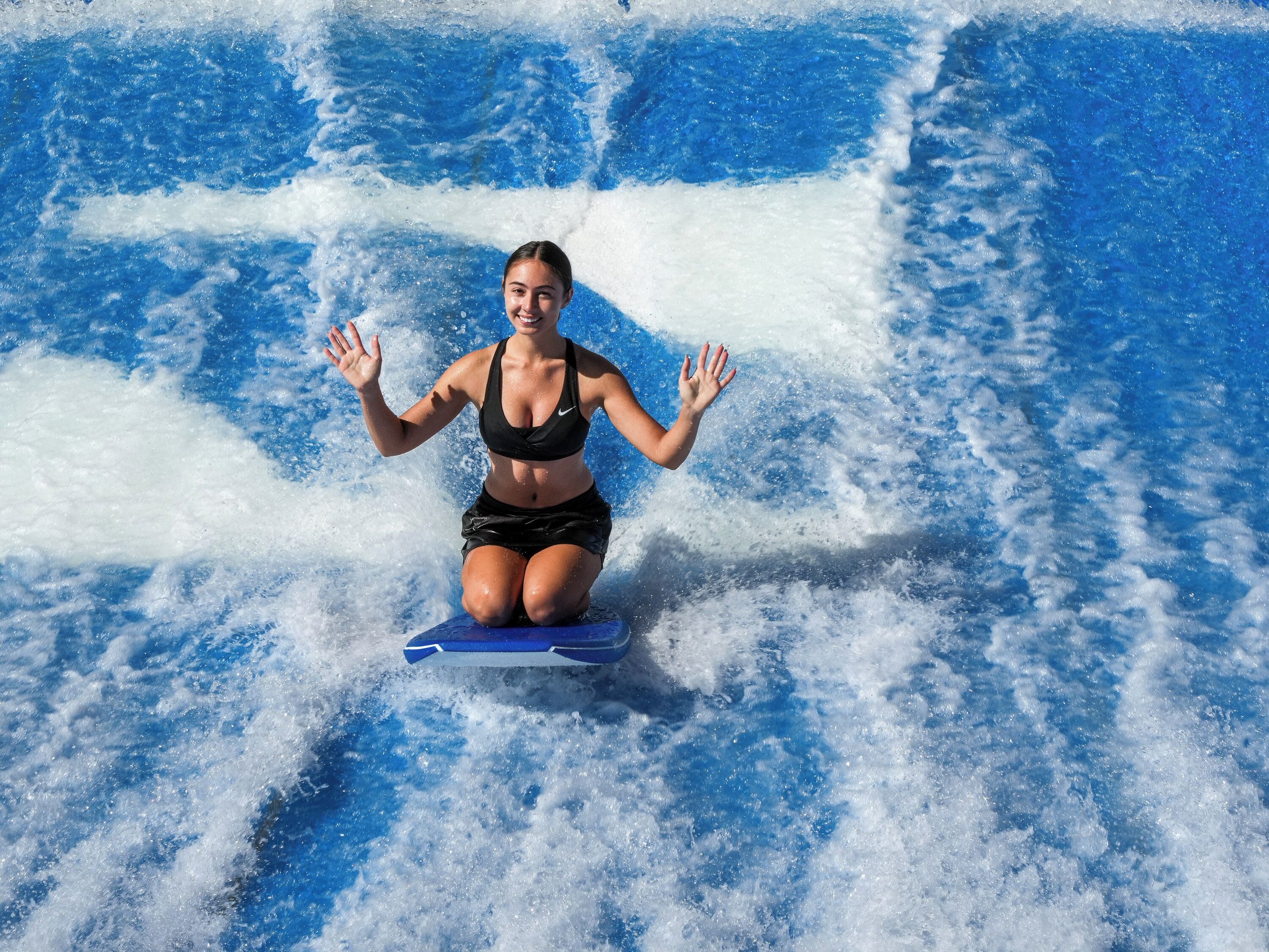 Water park