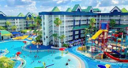 Holiday Inn Resort Orlando Suites - Waterpark, an IHG Hotel