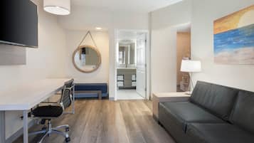 Televisión de pantalla plana