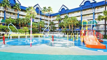 2 hồ bơi ngoài trời, hồ bơi nước nóng, lều (phụ phí)