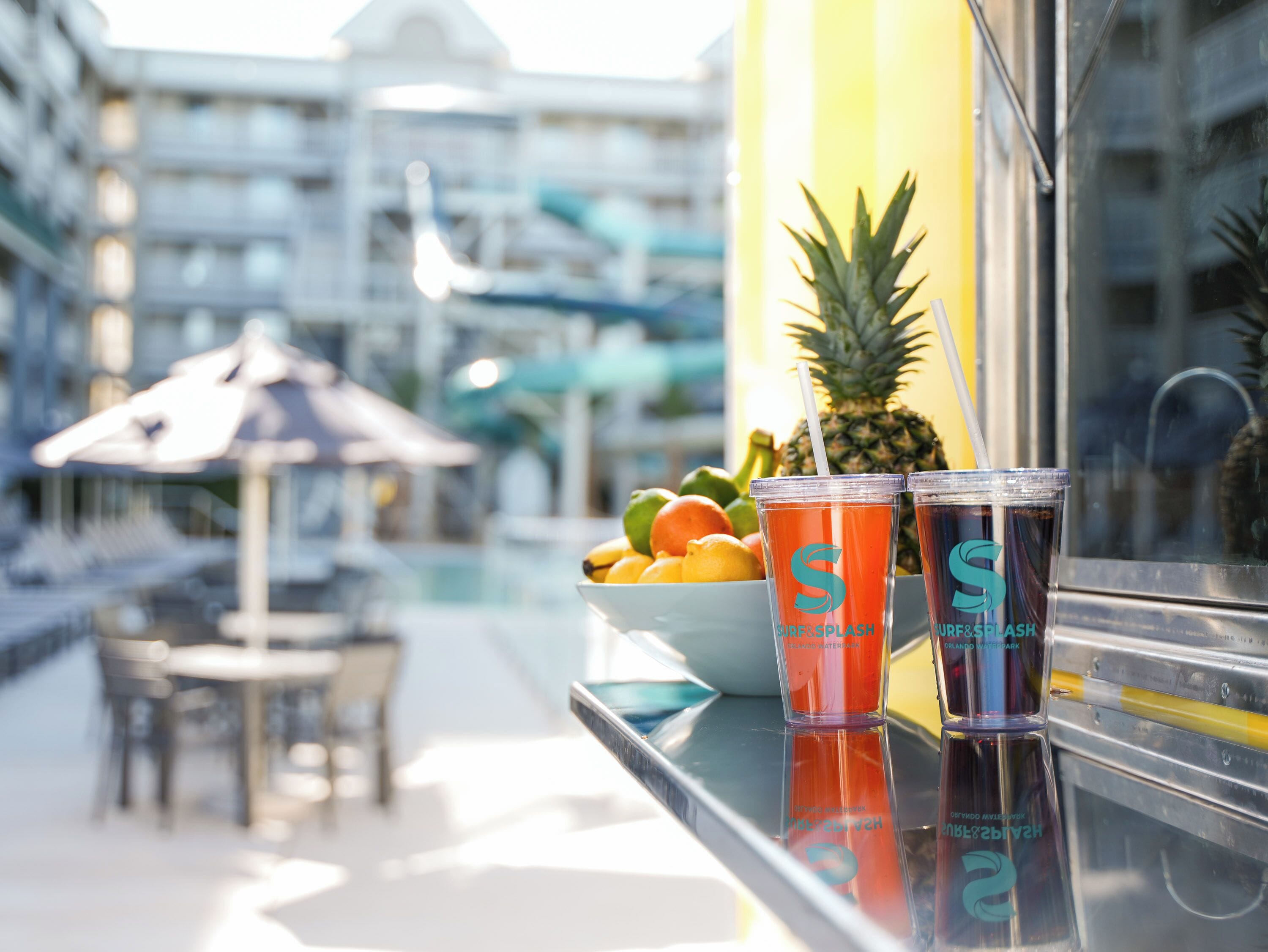 Foto - Holiday Inn Resort Orlando Suites - Waterpark by IHG