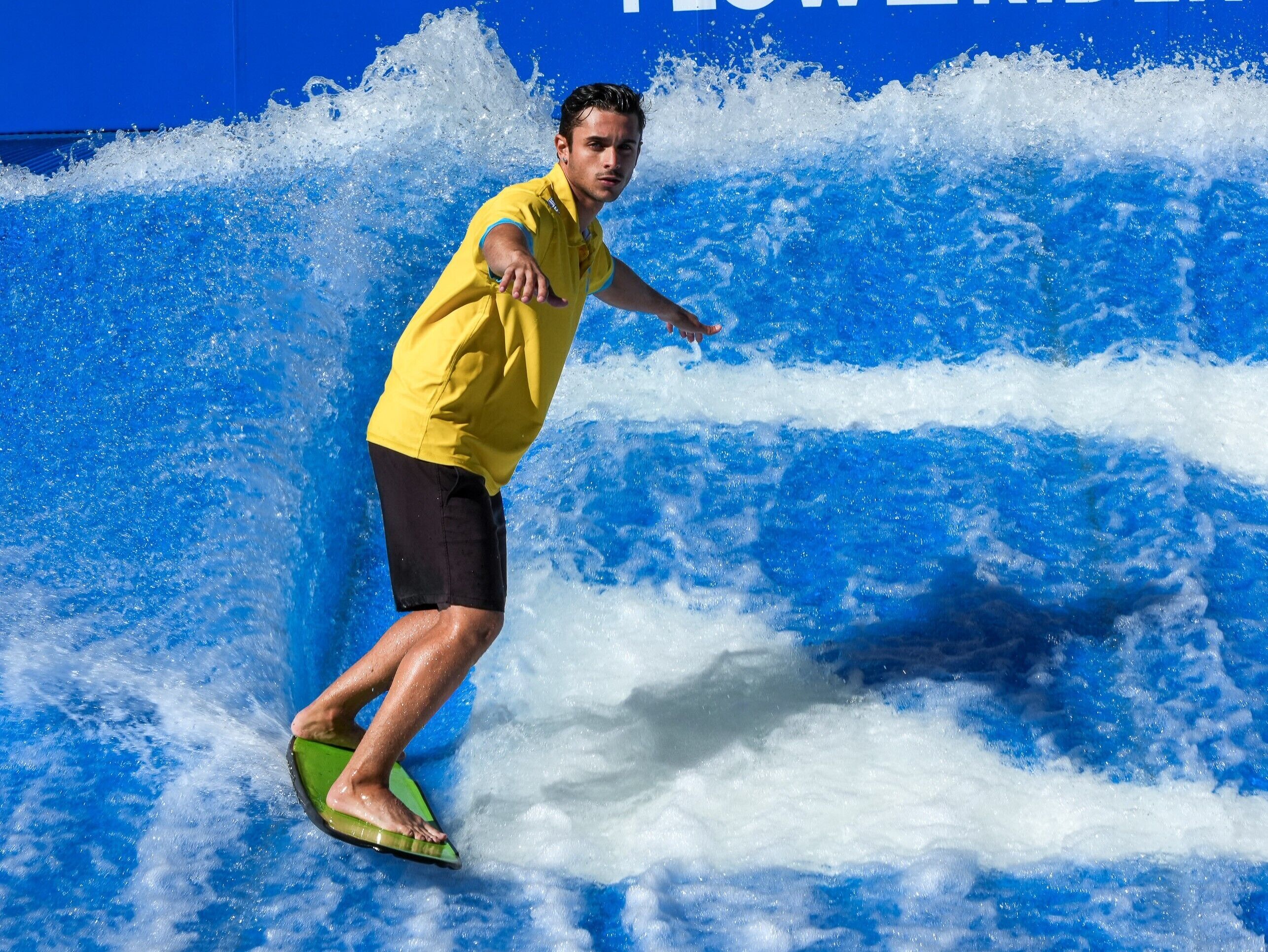 Foto - Holiday Inn Resort Orlando Suites - Waterpark by IHG