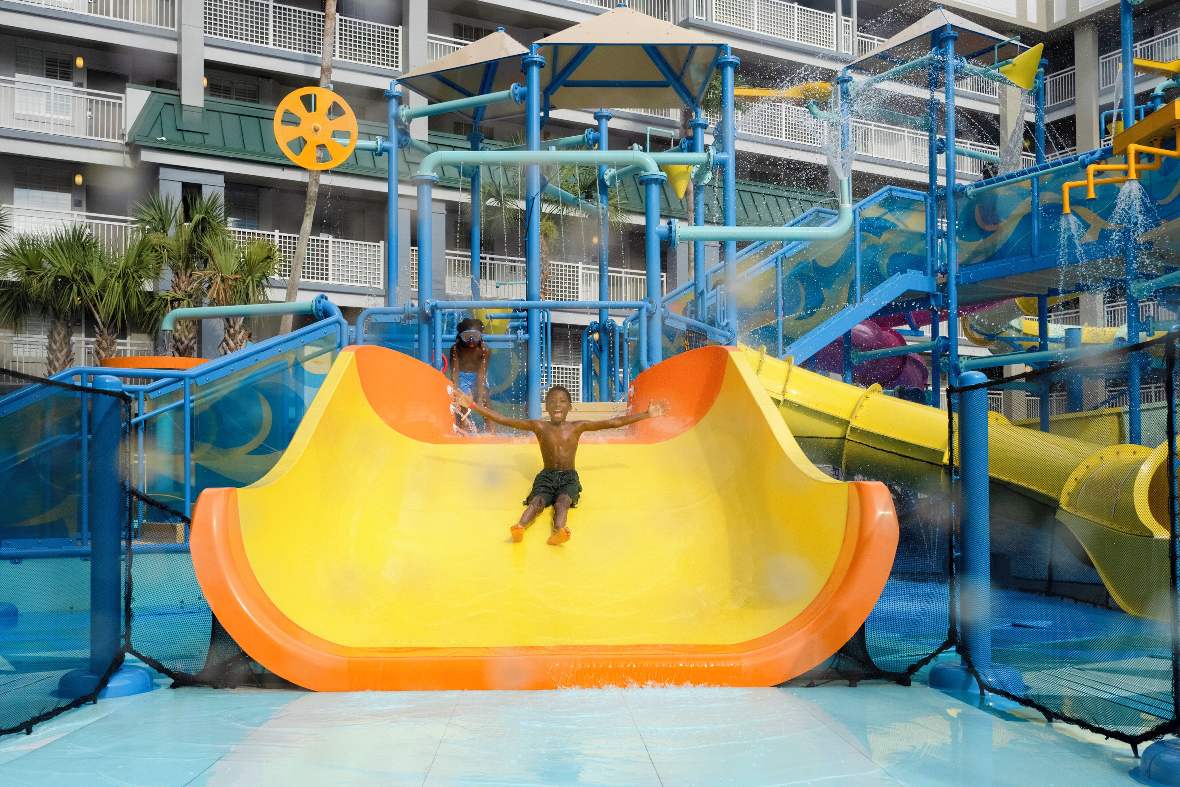 Foto - Holiday Inn Resort Orlando Suites - Waterpark by IHG