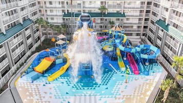 Water park
