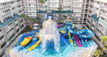 Holiday Inn Resort Orlando Suites - Waterpark by IHG