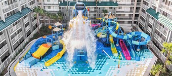 Holiday Inn Resort Orlando Suites - Waterpark by IHG