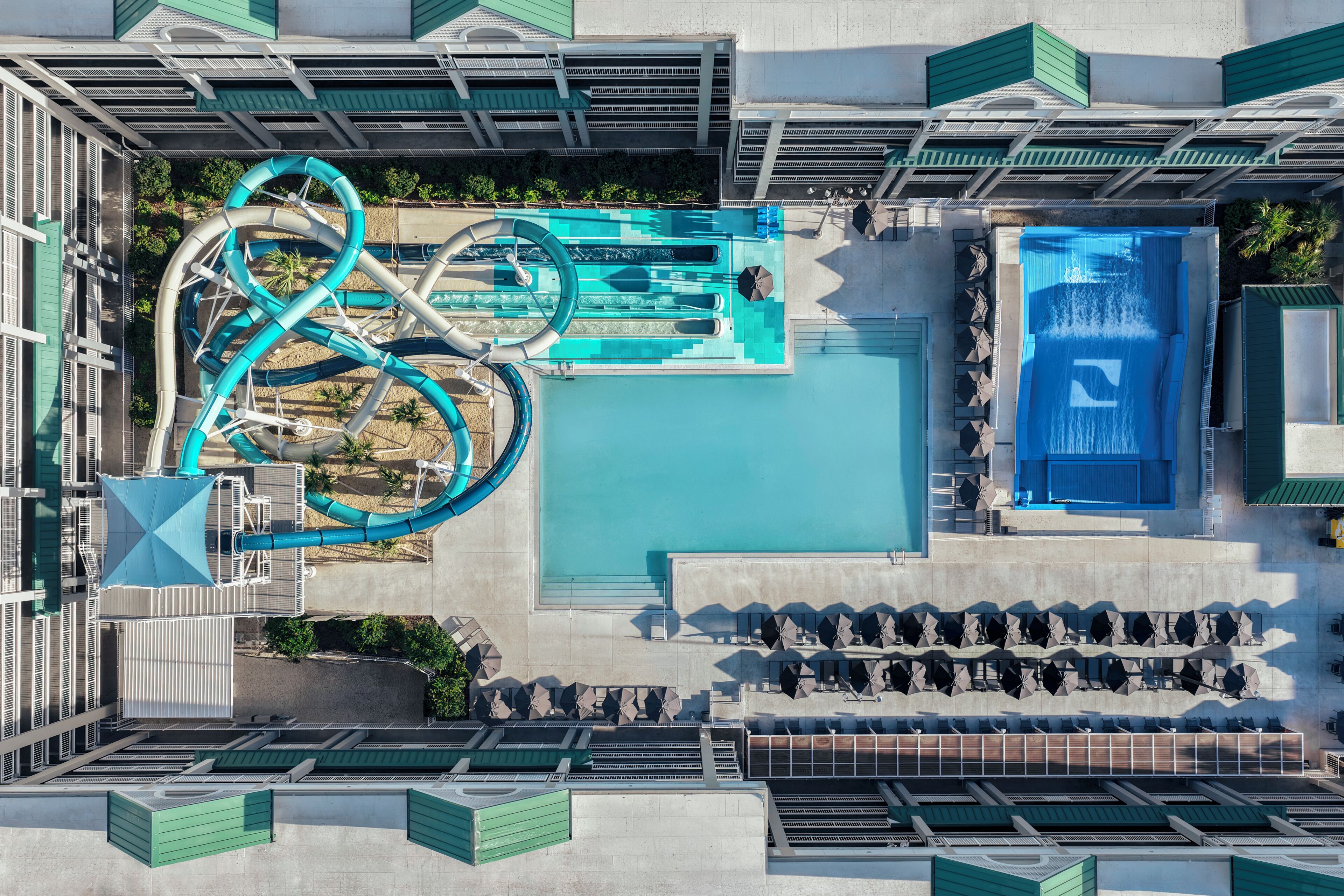 Water park