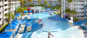 Holiday Inn Resort Orlando Suites - Waterpark by IHG