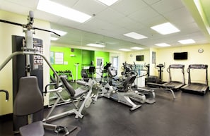 Gimnasio
