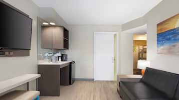 Suite, Multiple Beds