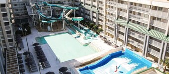 Holiday Inn Resort Orlando Suites - Waterpark by IHG