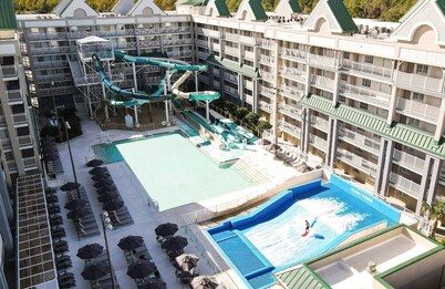 Holiday Inn Resort Orlando Suites - Waterpark by IHG
