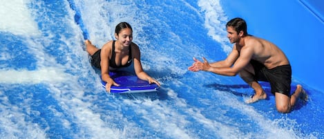 Water park