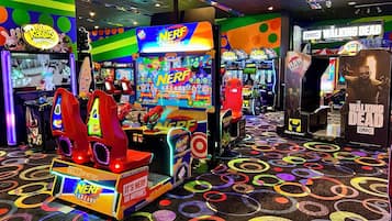 Arcade