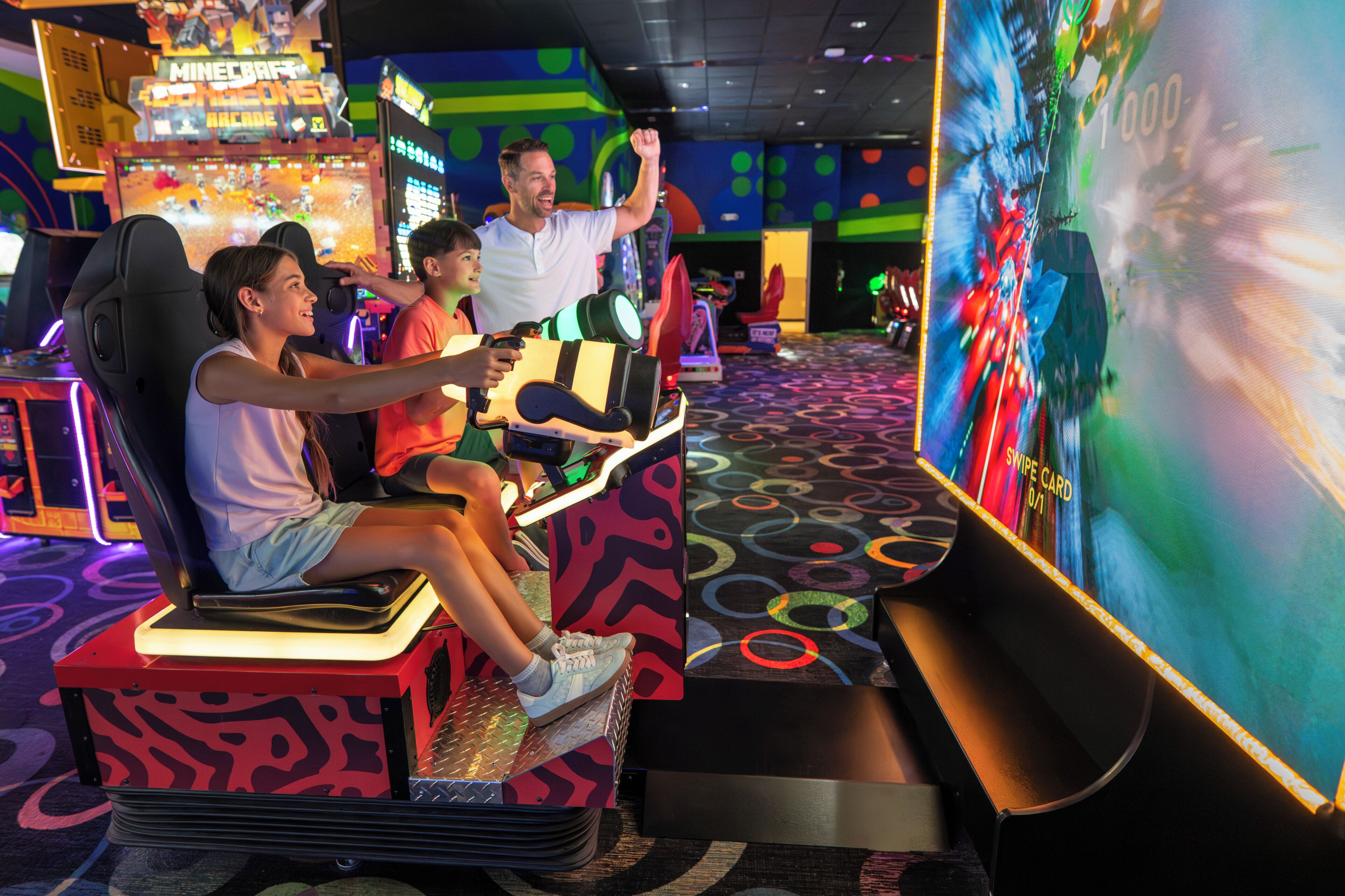 Foto - Holiday Inn Resort Orlando Suites - Waterpark by IHG