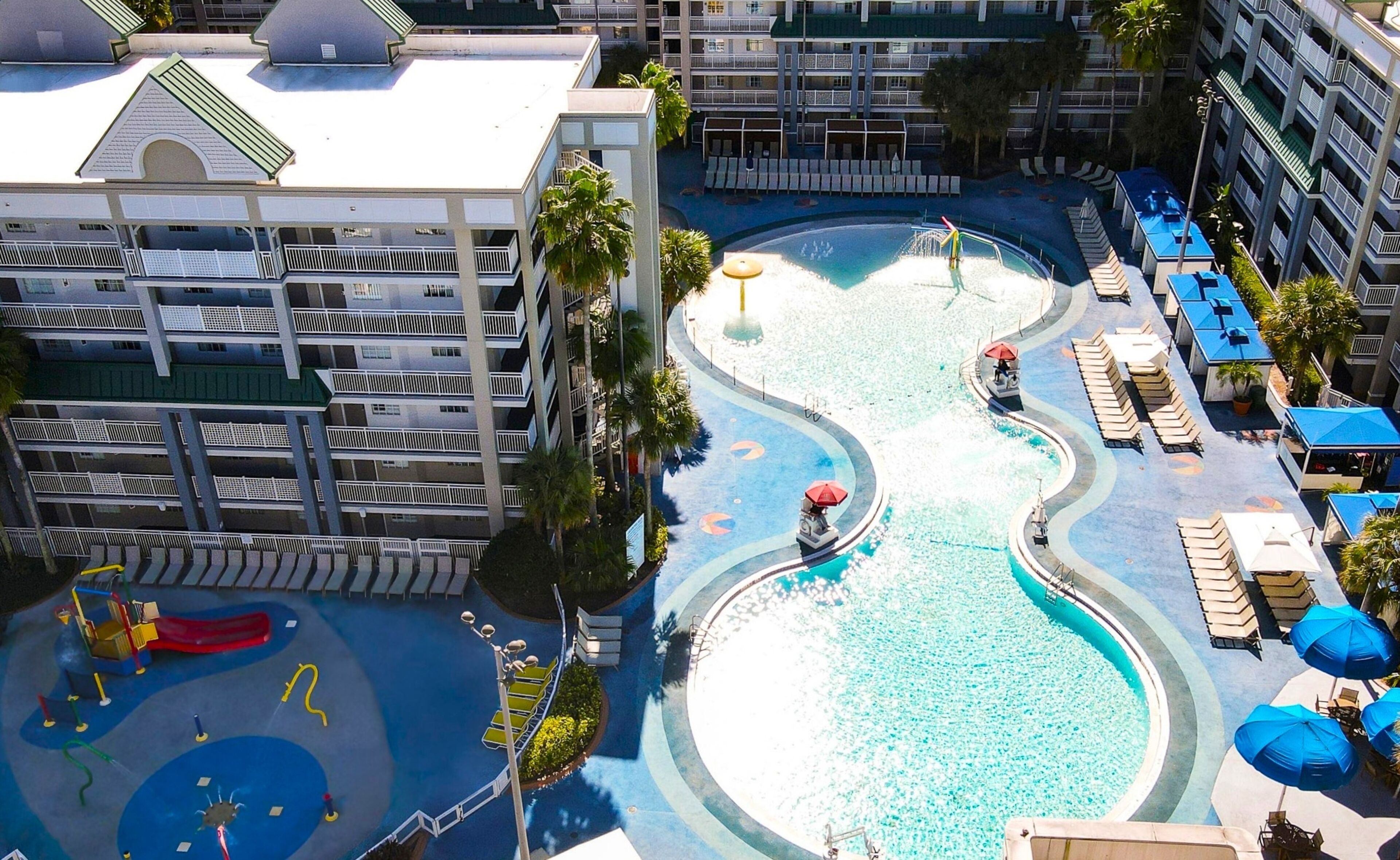 Foto - Holiday Inn Resort Orlando Suites - Waterpark by IHG