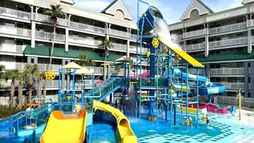 Wasserpark