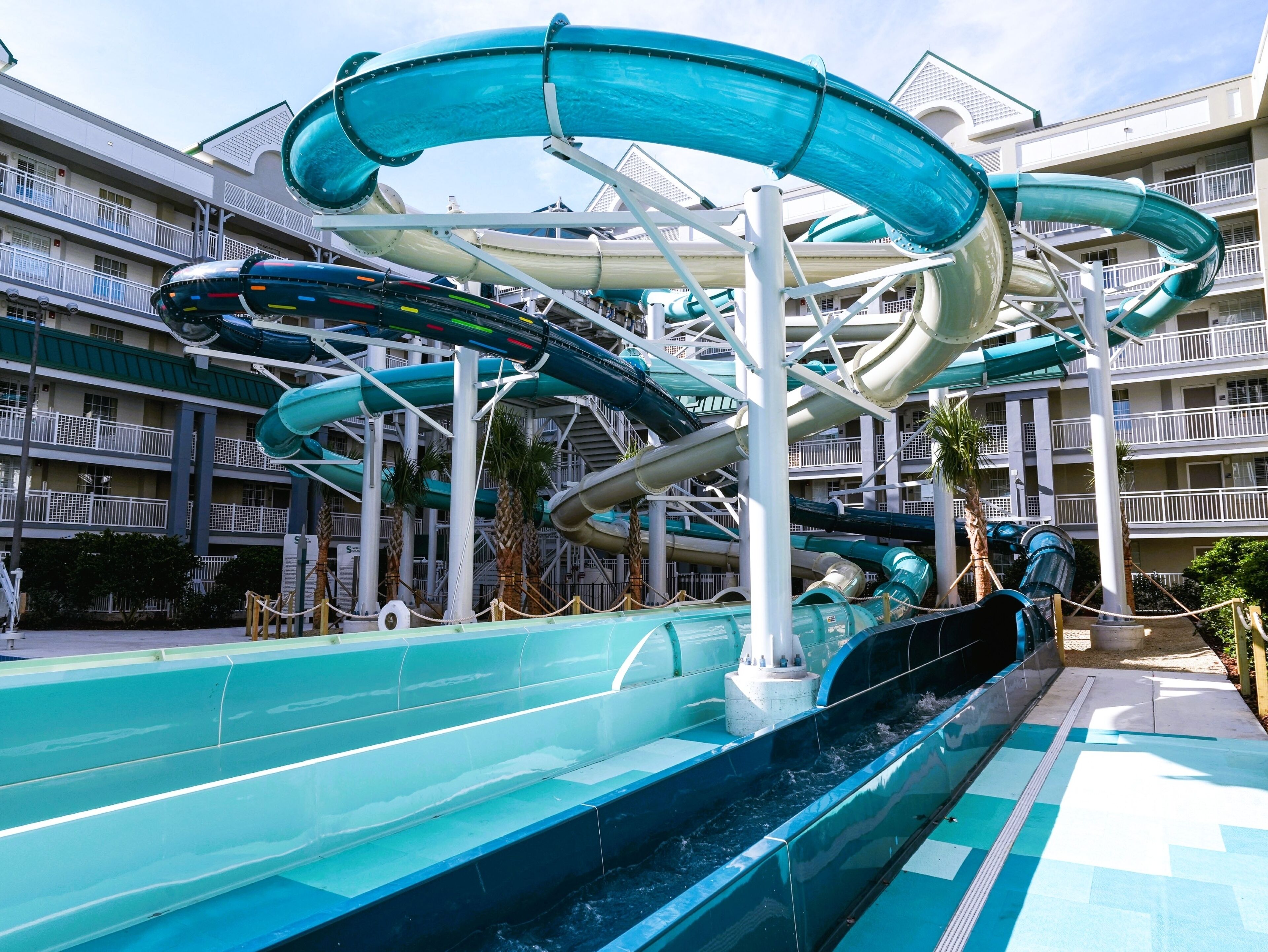 Foto - Holiday Inn Resort Orlando Suites - Waterpark by IHG