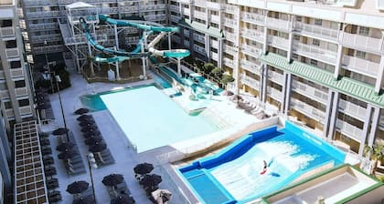Holiday Inn Resort Orlando Suites - Waterpark by IHG