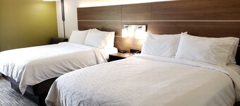 Holiday Inn Express Edgewood-Aberdeen-Bel Air by IHG