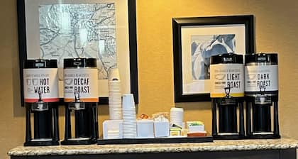 Hampton Inn Spartanburg-North I-85