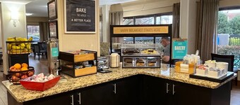 Hampton Inn Spartanburg-North I-85