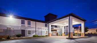 Best Western North Attleboro / Providence Beltway