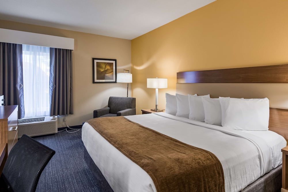 Best Western North Attleboro / Providence Beltway