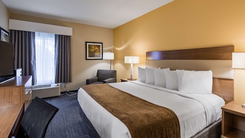 Best Western North Attleboro / Providence Beltway