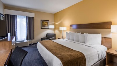 Best Western North Attleboro / Providence Beltway