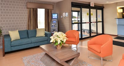 Best Western North Attleboro / Providence Beltway