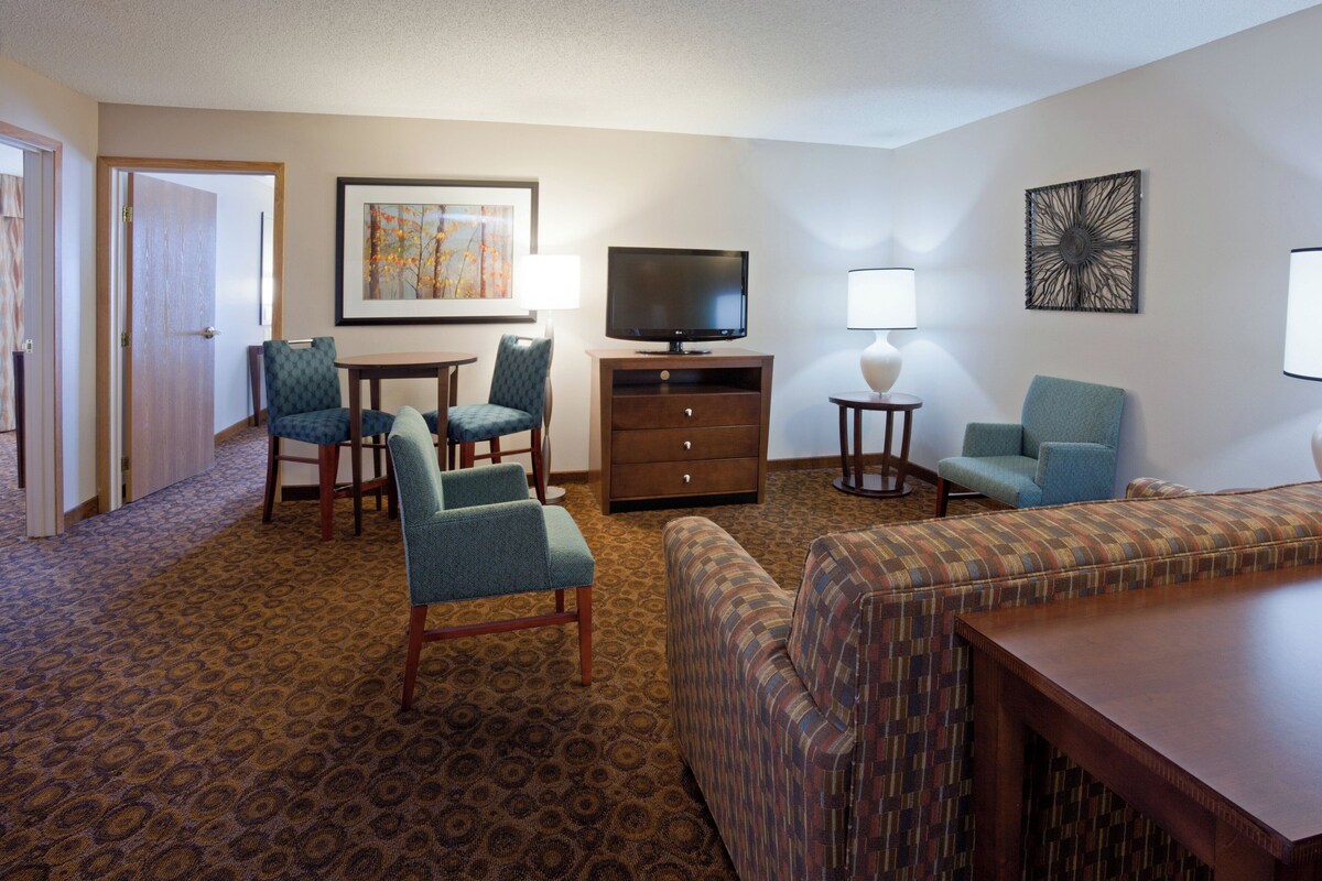 Suite, 2 Bedrooms