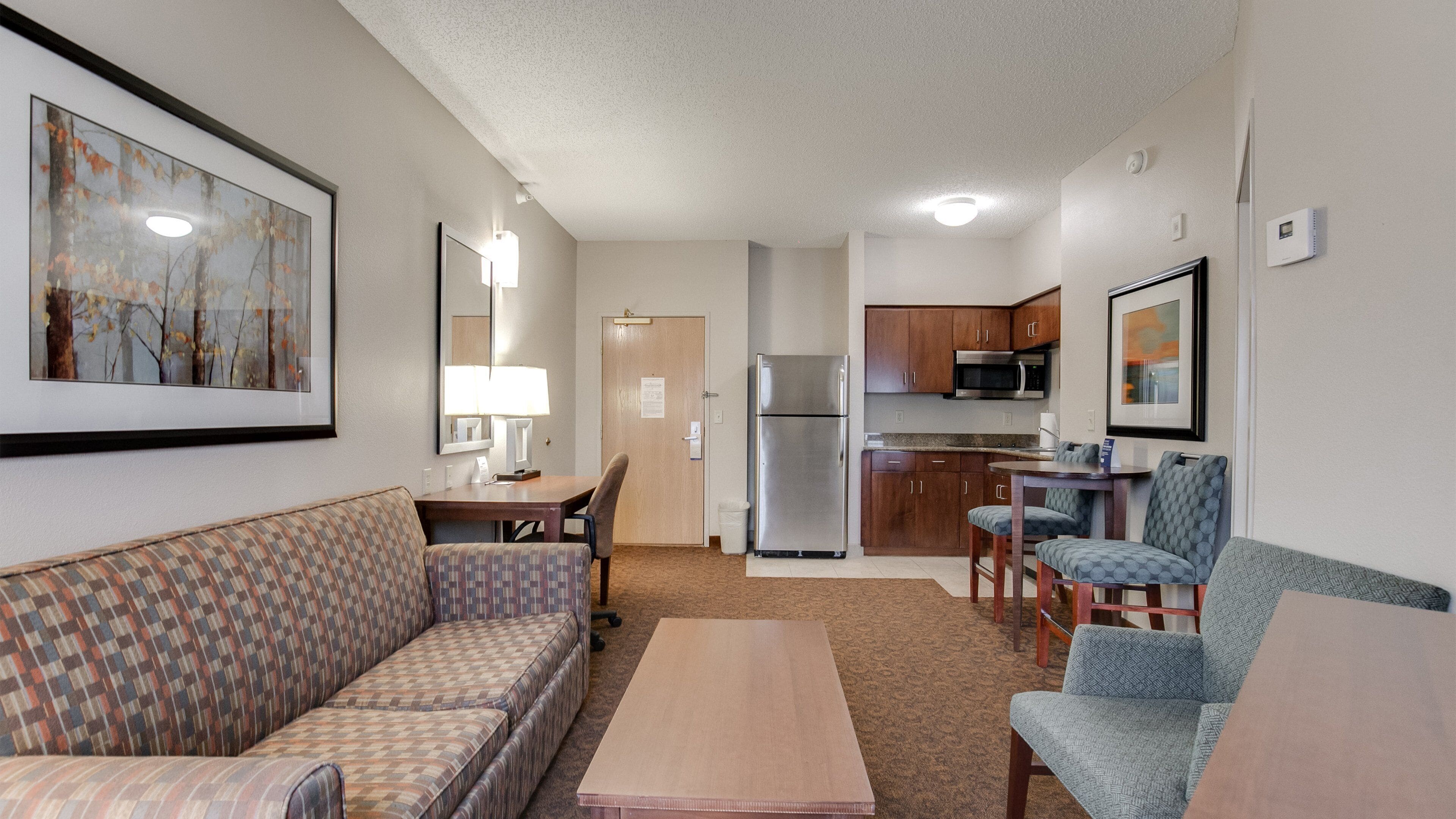 Suite, 1 Bedroom (Extended Stay)