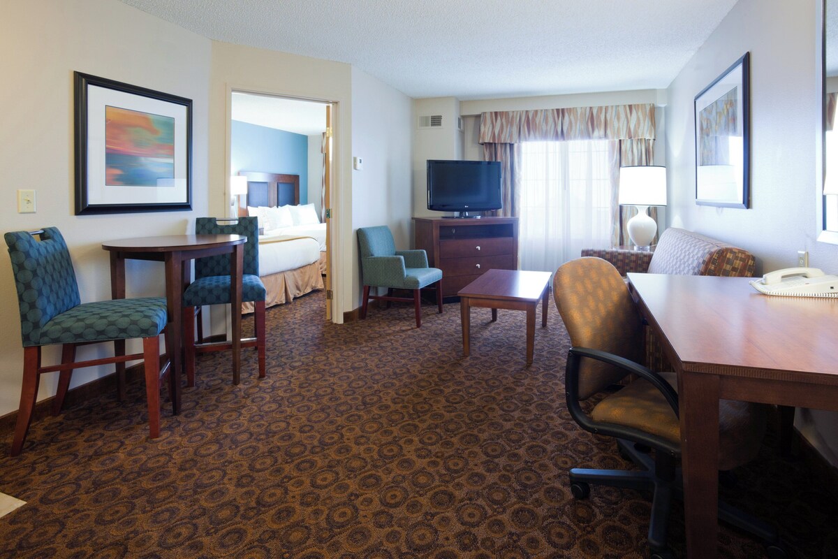 Suite, 1 Bedroom (Extended Stay)