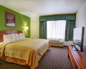 Suite, 1 très grand lit, non-fumeur