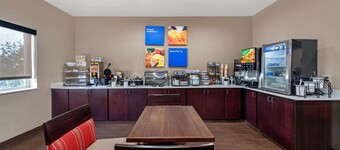 Comfort Inn Oklahoma City South - I-240