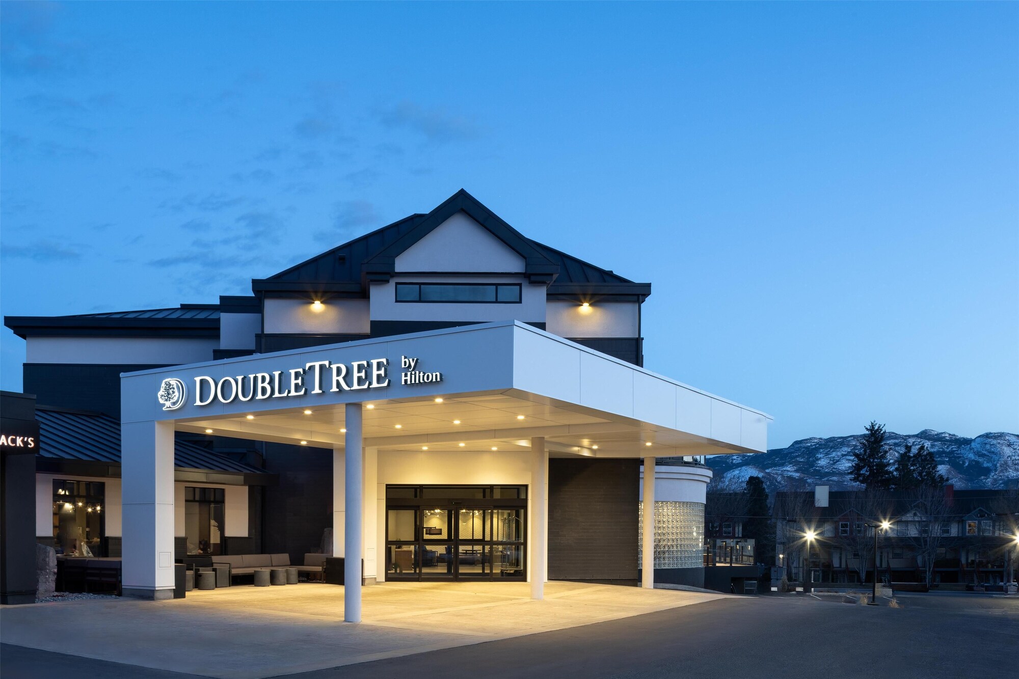 HÎtels 4 étoiles