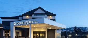 DoubleTree by Hilton West Kelowna